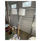 Pair of Floor Lamps