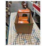 Halloween Village Accessories