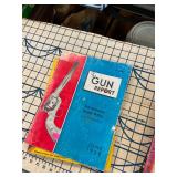 Vintage Gun Magazines