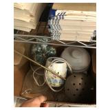 Decor Box Lot
