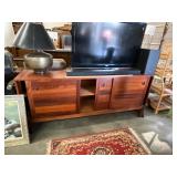 MCM Console Sideboard Cabinet