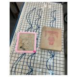 Antique Dolls Knit Parade