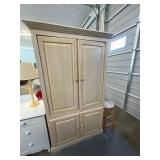 Large Storage Cabinet