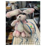 Vintage Energizer Bunny