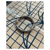 Vintage Cloisonnï¿½ Enamel Bracelet