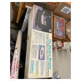 The Harbor Master Wood Boat Kit