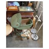Antique Childs Play Strollers