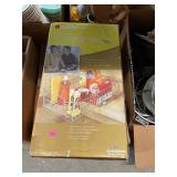 Cabinet Organizer & Tray Slider