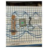 Art Nouveau Frame Collectible Decor Lot