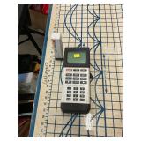 Magellan GPS NAV 5000DLX