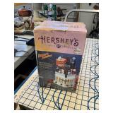 Hersey Desert Fondue