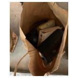 Cookbooks and Assorted Box Lot