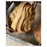 Fowl Weather Gear Box Lot