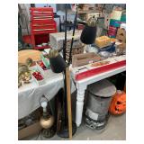 Mid Century Floor Lamp