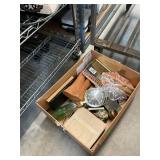 Vintage Treasures Box Lot