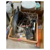 Miscellaneous Box Lot