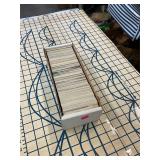 Collectible NASCAR Cards