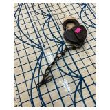 Antique L and N Railroad Padlock