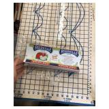 Reedville Blundon & Hinton Tomato Juice Can Labels