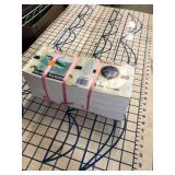 Xtra Fine Atlantic Mackerel Slaughter Local Labels