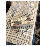 Little River Reedville Herring Roe Can Labels