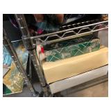 Vintage Hat Boxes, Miller & Rhodes, Thalhimers Lot