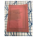 Antique Reedville,VA The Case Against Cholesterol