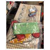 Airplane Yard Decor & Airplane Ornament