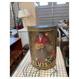 Collectible ELVIS Doll