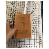 Local Collectible Cookbooks