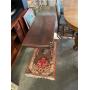 Antique Game Table