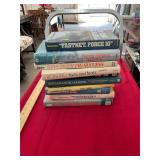 Nautical Book Lot