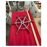 Ships Wheel