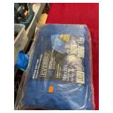 Everbilt 16x20 Medium Duty Tarp