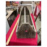 Antique Tool Box