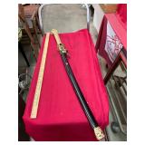 Katana Display Piece