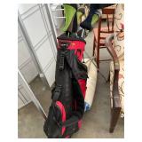 Golf Club Set