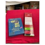 Drill Bits and Spikes