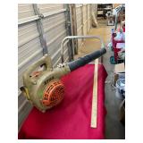 Stihl BG55 Leaf Blower