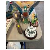 Ducks and Decor Lot