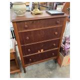 4 Drawer Chest of Drawers