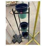 3 Tier Plant Stand