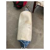 Large Boat Bumper