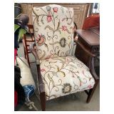 Wing Chair
