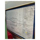 Wooden Skiff Schematics