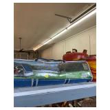 Greatland Backpacking Tent