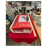 Tiger Shark Watercraft Cover