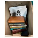 Book Box Lot