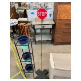 Park Place Stop Sign