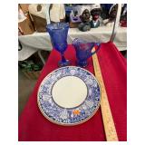 Mount Vernon & George Washington Lot